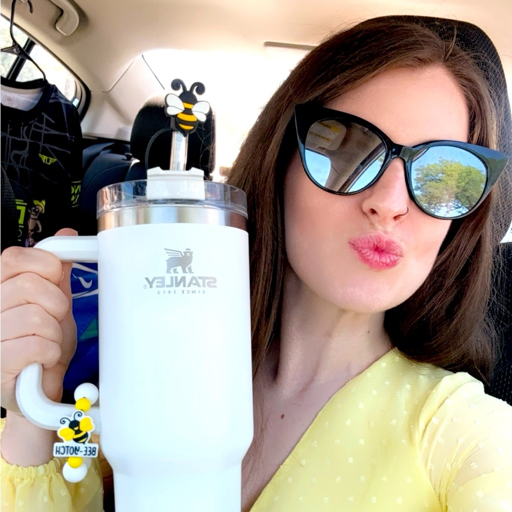 Meet your Posher, Kristina